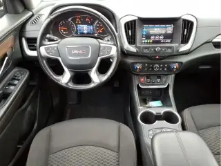 GMC Terrain 2020 4x4 SLE 4dr SUV