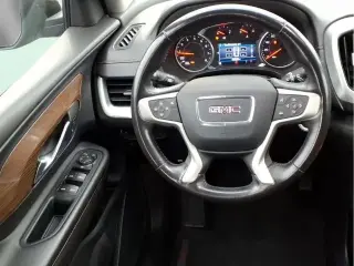 GMC Terrain 2020 4x4 SLE 4dr SUV