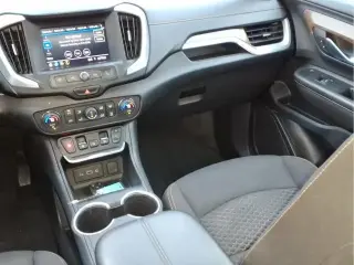 GMC Terrain 2020 4x4 SLE 4dr SUV