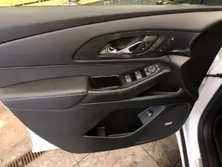 Chevrolet Traverse 2023 4x4 High Country 4dr SUV