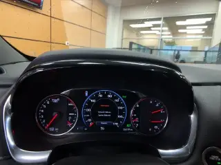 Chevrolet Traverse 2023 4x4 High Country 4dr SUV