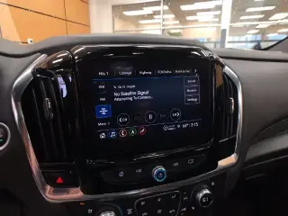 Chevrolet Traverse 2023 4x4 High Country 4dr SUV