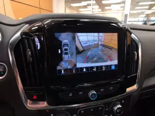 Chevrolet Traverse 2023 4x4 High Country 4dr SUV