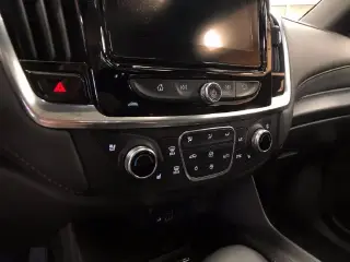 Chevrolet Traverse 2023 4x4 High Country 4dr SUV