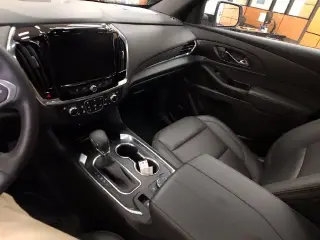 Chevrolet Traverse 2023 4x4 High Country 4dr SUV