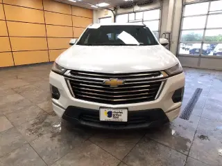 Chevrolet Traverse 2023 4x4 High Country 4dr SUV