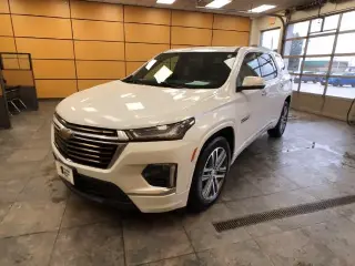 Chevrolet Traverse 2023 4x4 High Country 4dr SUV