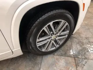 Chevrolet Traverse 2023 4x4 High Country 4dr SUV
