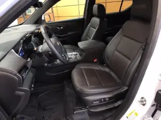 Chevrolet Traverse 2023 4x4 High Country 4dr SUV