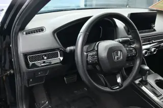 Honda Civic Hybrid 2025 Sport 4dr Sedán