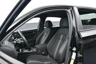 Honda Civic Hybrid 2025 Sport 4dr Sedán