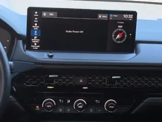 Honda Accord Hybrid 2024 Sport 4dr Sedán