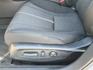 Honda Accord Hybrid 2024 Sport 4dr Sedán
