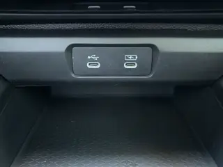 Honda Accord Hybrid 2024 Sport 4dr Sedán