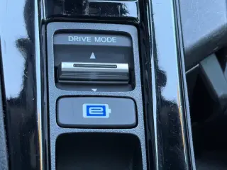 Honda Accord Hybrid 2024 Sport 4dr Sedán
