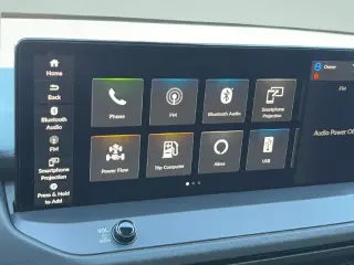 Honda Accord Hybrid 2024 Sport 4dr Sedán