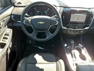 Chevrolet Traverse 2019 4x4 Premier 4dr SUV