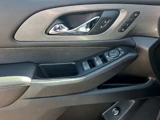 Chevrolet Traverse 2019 4x4 Premier 4dr SUV