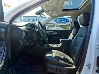Chevrolet Traverse 2019 4x4 Premier 4dr SUV