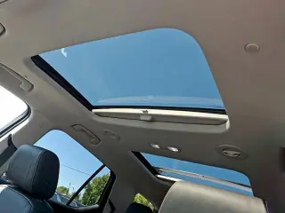 Chevrolet Traverse 2019 4x4 Premier 4dr SUV