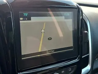 Chevrolet Traverse 2019 4x4 Premier 4dr SUV