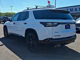 Chevrolet Traverse 2019 4x4 Premier 4dr SUV