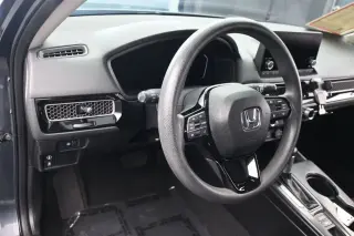 Honda Civic 2024 LX 4dr Sedán