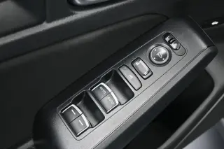Honda Civic 2024 LX 4dr Sedán