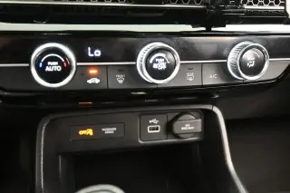 Honda Civic 2024 LX 4dr Sedán