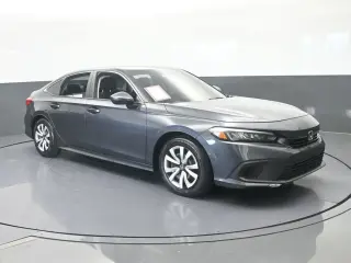 Honda Civic 2024 LX 4dr Sedán