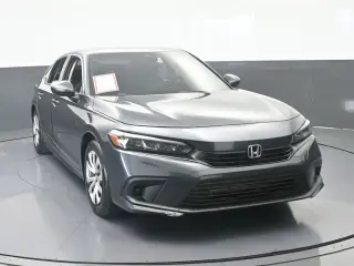 Honda Civic 2024 LX 4dr Sedán