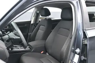 Honda Civic 2024 LX 4dr Sedán