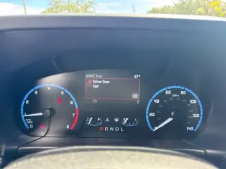 Ford Bronco Sport 2021 AWD Big Bend 4dr SUV
