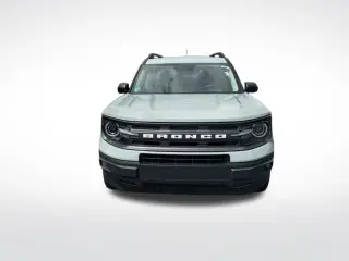 Ford Bronco Sport 2021 AWD Big Bend 4dr SUV