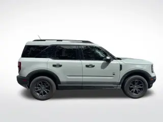 Ford Bronco Sport 2021 AWD Big Bend 4dr SUV