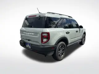 Ford Bronco Sport 2021 AWD Big Bend 4dr SUV