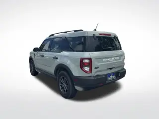 Ford Bronco Sport 2021 AWD Big Bend 4dr SUV