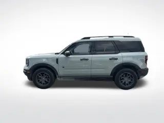 Ford Bronco Sport 2021 AWD Big Bend 4dr SUV