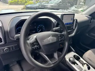 Ford Bronco Sport 2021 AWD Big Bend 4dr SUV