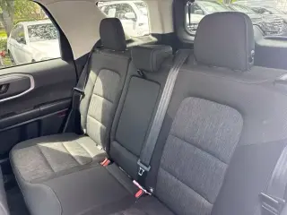 Ford Bronco Sport 2021 AWD Big Bend 4dr SUV