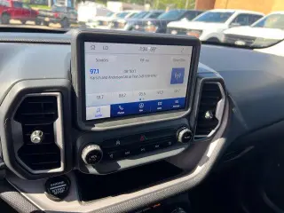 Ford Bronco Sport 2023 AWD Big Bend 4dr SUV