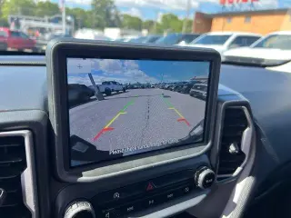 Ford Bronco Sport 2023 AWD Big Bend 4dr SUV