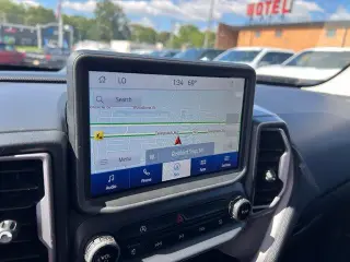 Ford Bronco Sport 2023 AWD Big Bend 4dr SUV