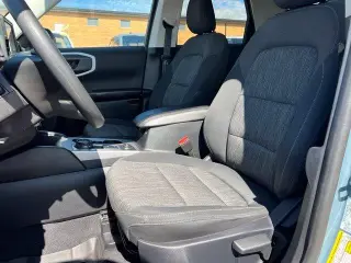 Ford Bronco Sport 2023 AWD Big Bend 4dr SUV