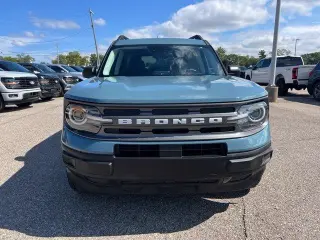 Ford Bronco Sport 2023 AWD Big Bend 4dr SUV