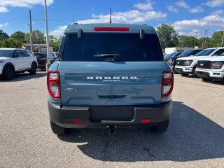 Ford Bronco Sport 2023 AWD Big Bend 4dr SUV