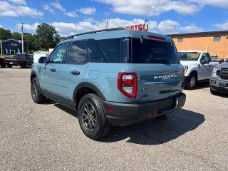Ford Bronco Sport 2023 AWD Big Bend 4dr SUV