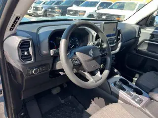 Ford Bronco Sport 2023 AWD Big Bend 4dr SUV