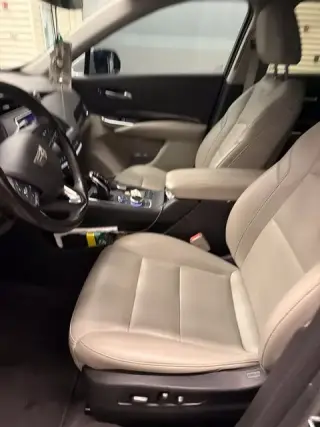 Cadillac XT4 2023 Lujo 4dr Crossover