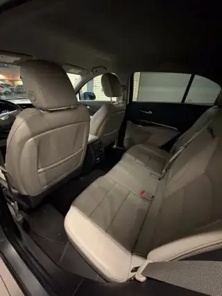 Cadillac XT4 2023 Lujo 4dr Crossover